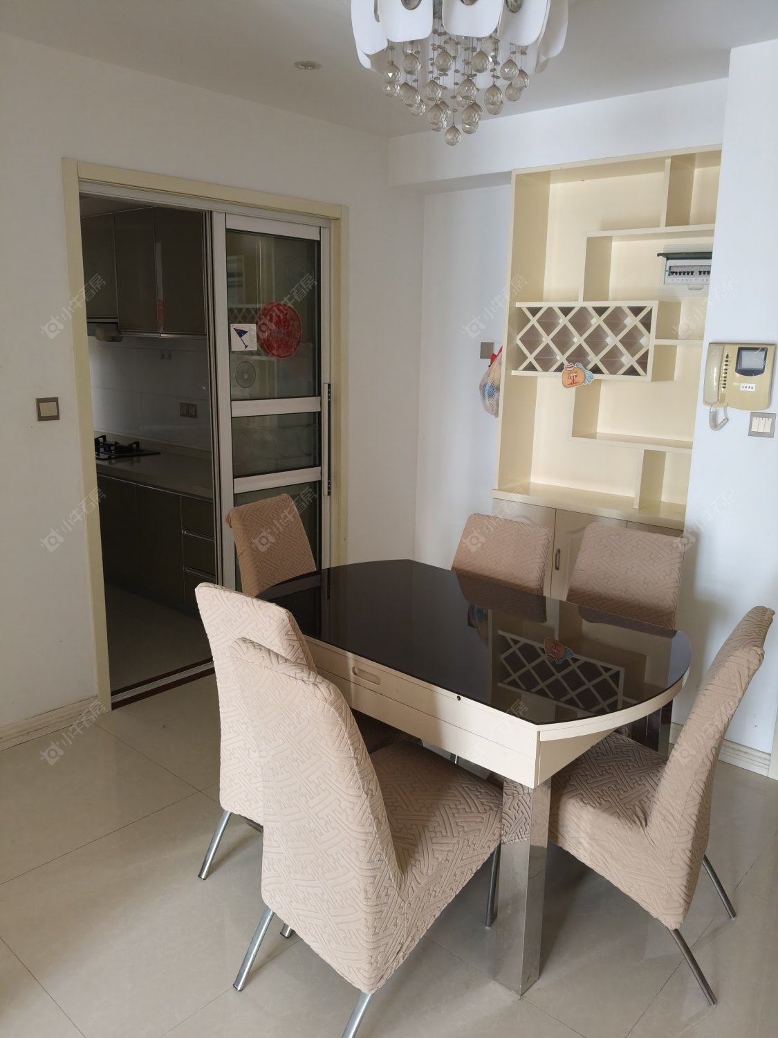 常州公园壹号四期在租房源_小牛看房