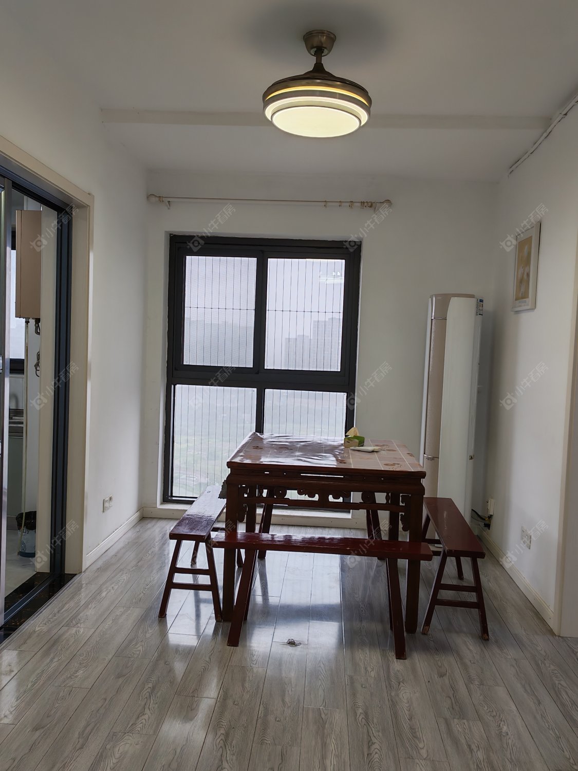 常州雨润城在租房源室内图_小牛看房