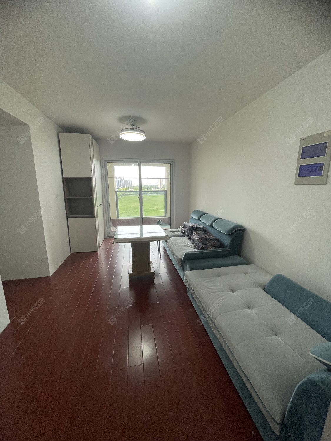 常州华林家园三期在租房源室内图_小牛看房