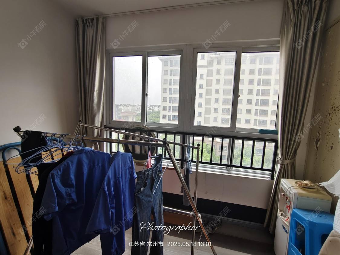常州百馨西苑三期租房_百馨西苑三期3室2厅房源出租