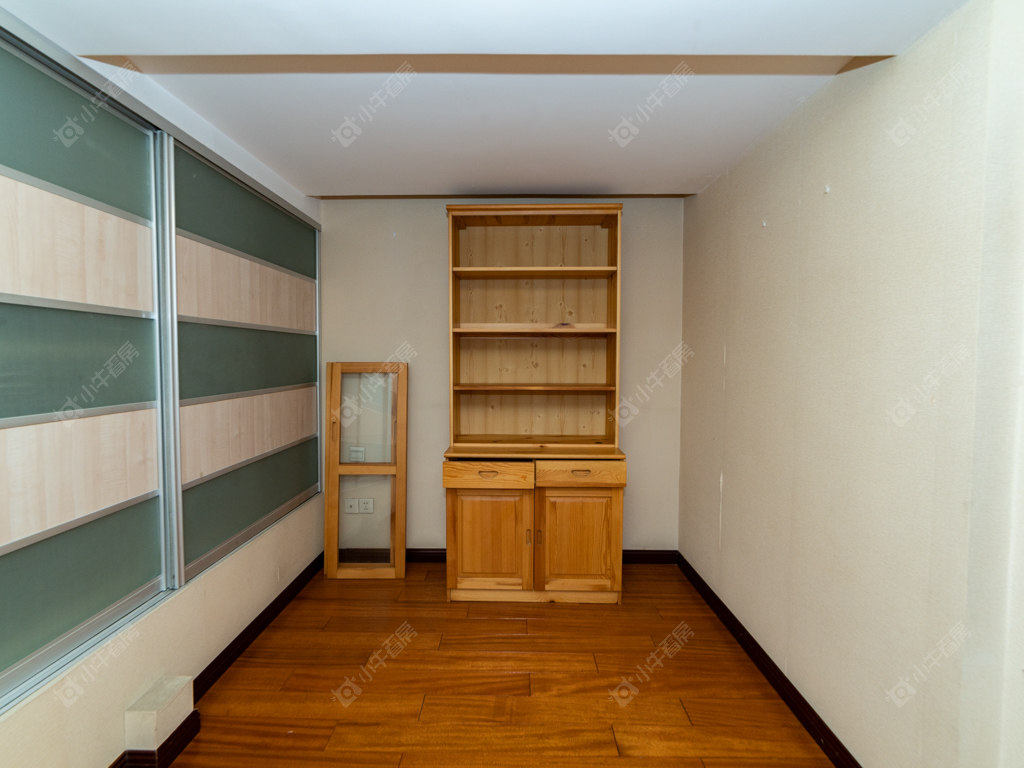 常州富都商务公寓在售二手房源室内图_小牛看房