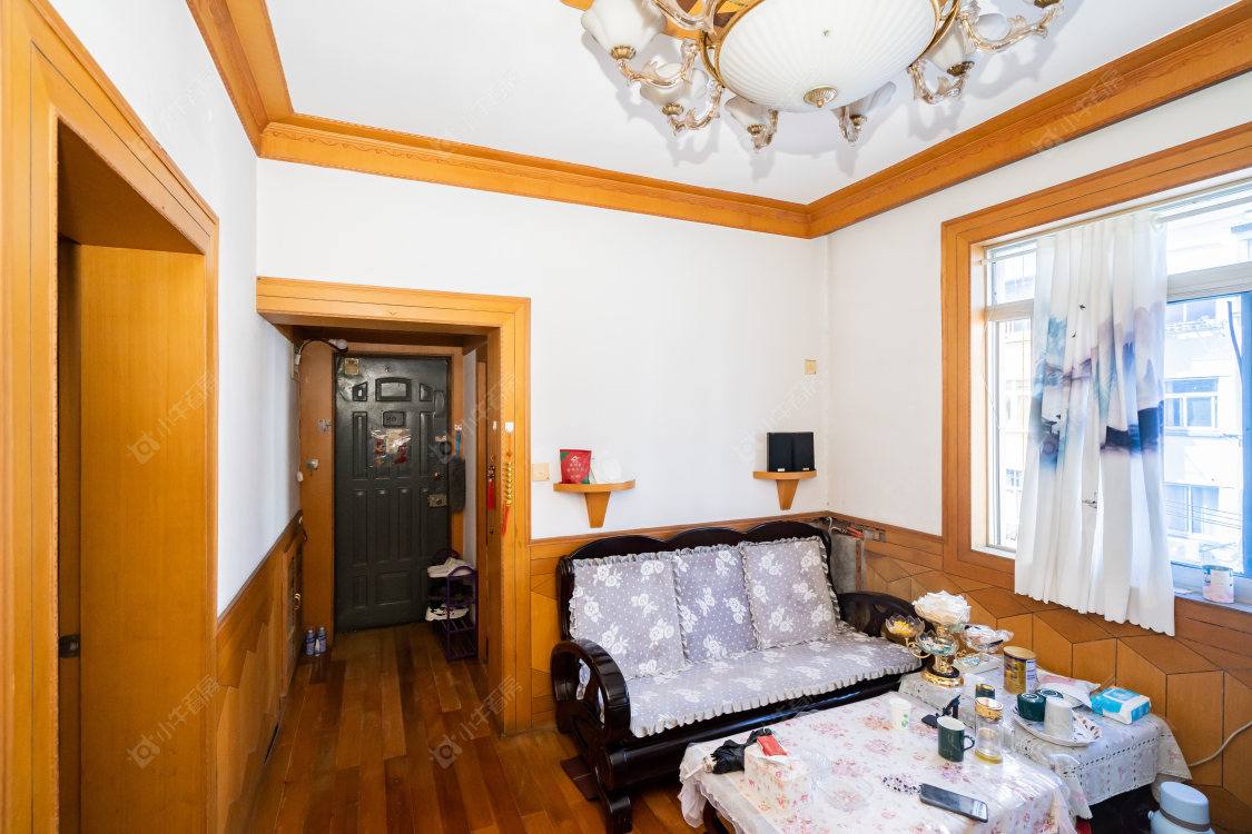 常州丽华一村在售二手房源室内图_小牛看房