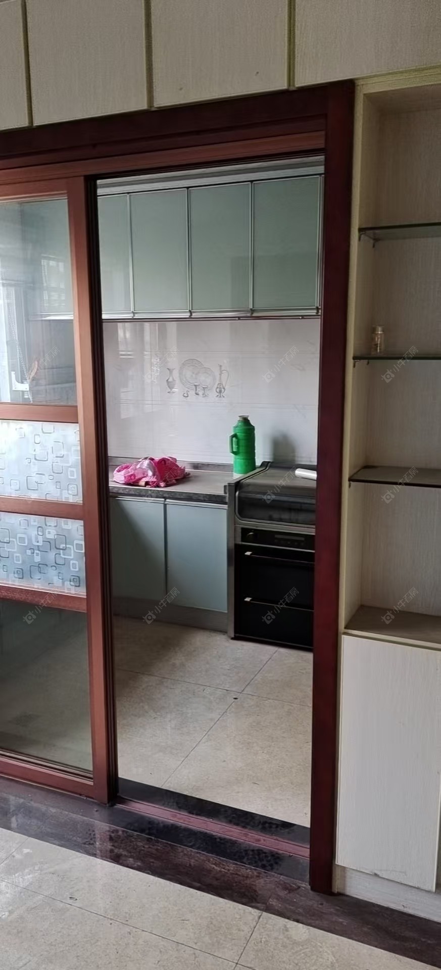 常州采菱公寓在租房源室内图_小牛看房