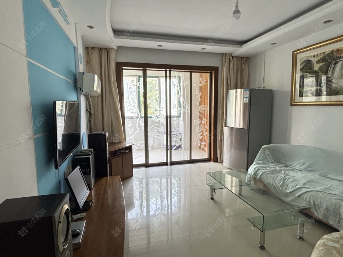 顺园六村房源室内图 常州顺园六村在租房源室内图_小牛看房