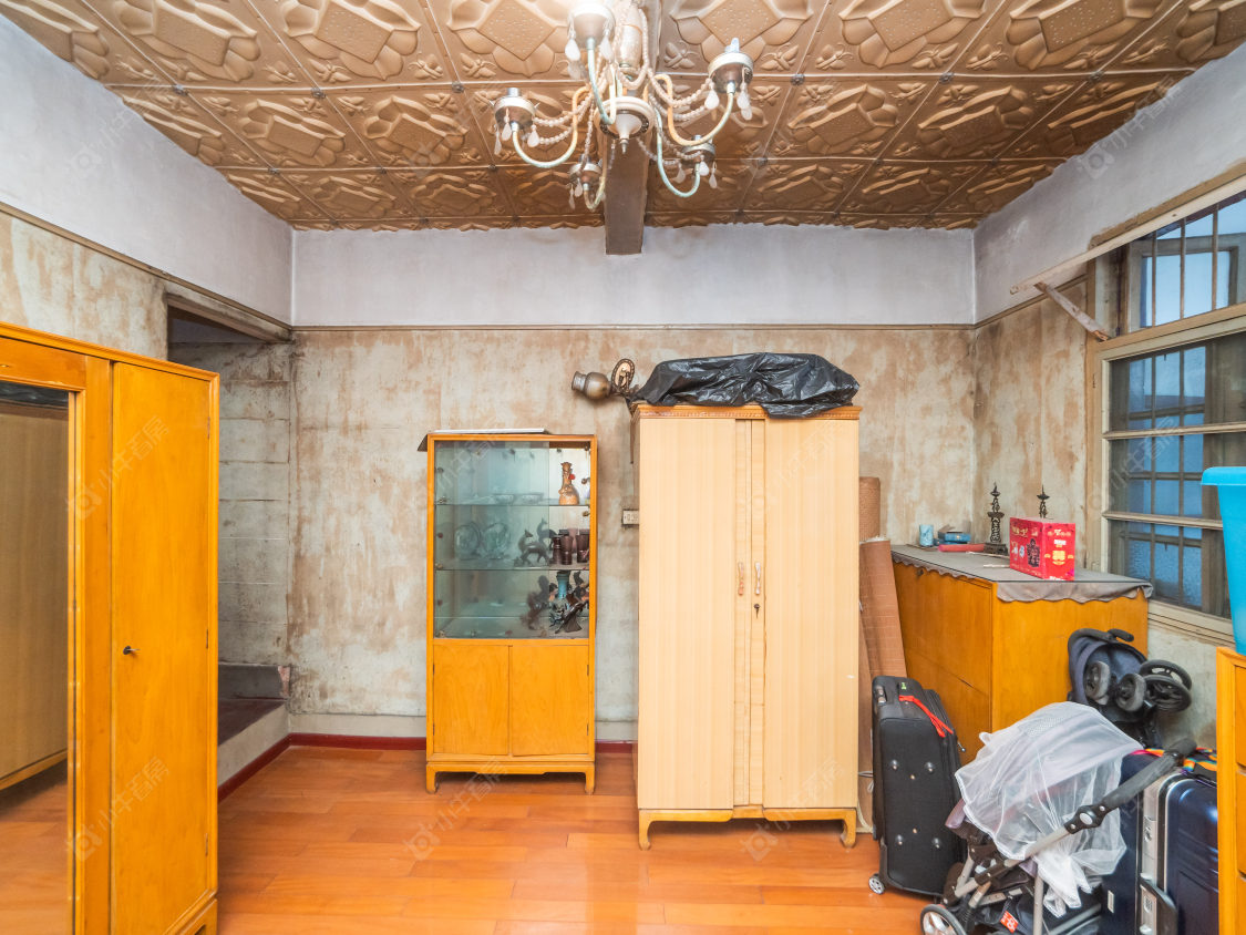 梅港新村房源室内图 常州梅港新村在售二手房源室内图_小牛看房