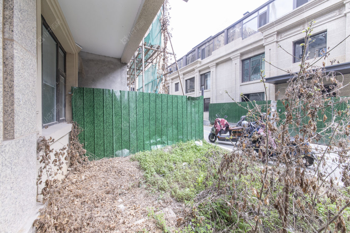 常州中梁首府壹号在售二手房源小区图_小牛看房