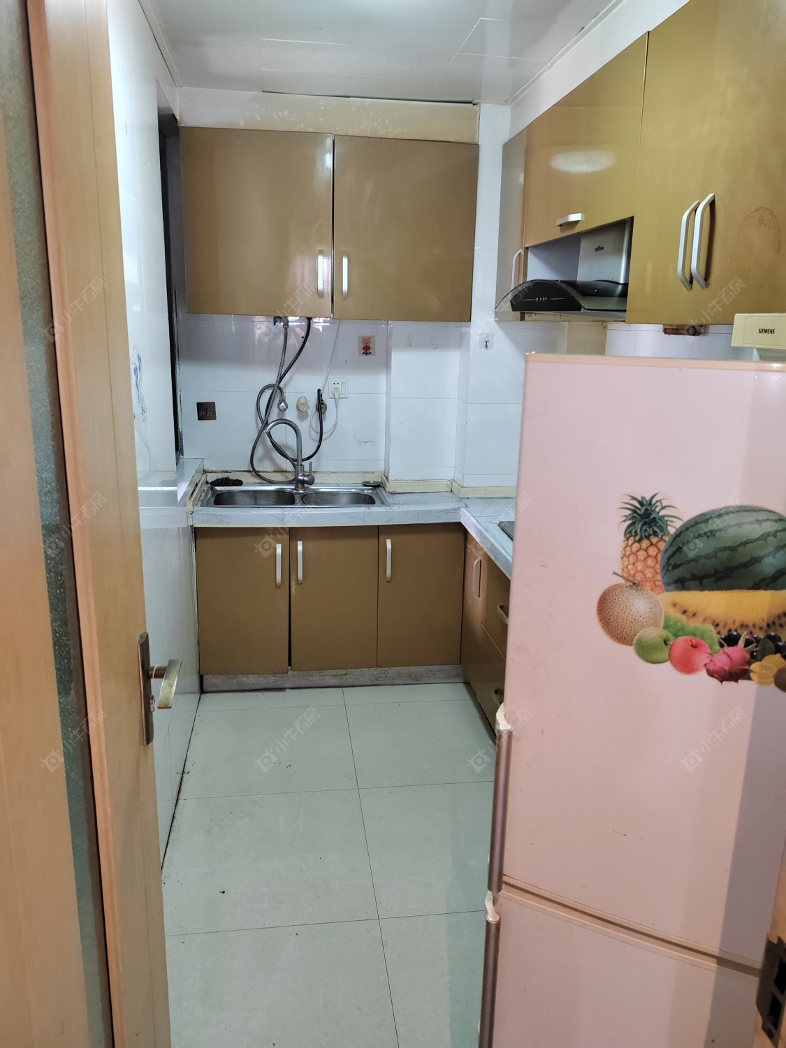 东城明居房源室内图 常州东城明居在租房源室内图_小牛看房