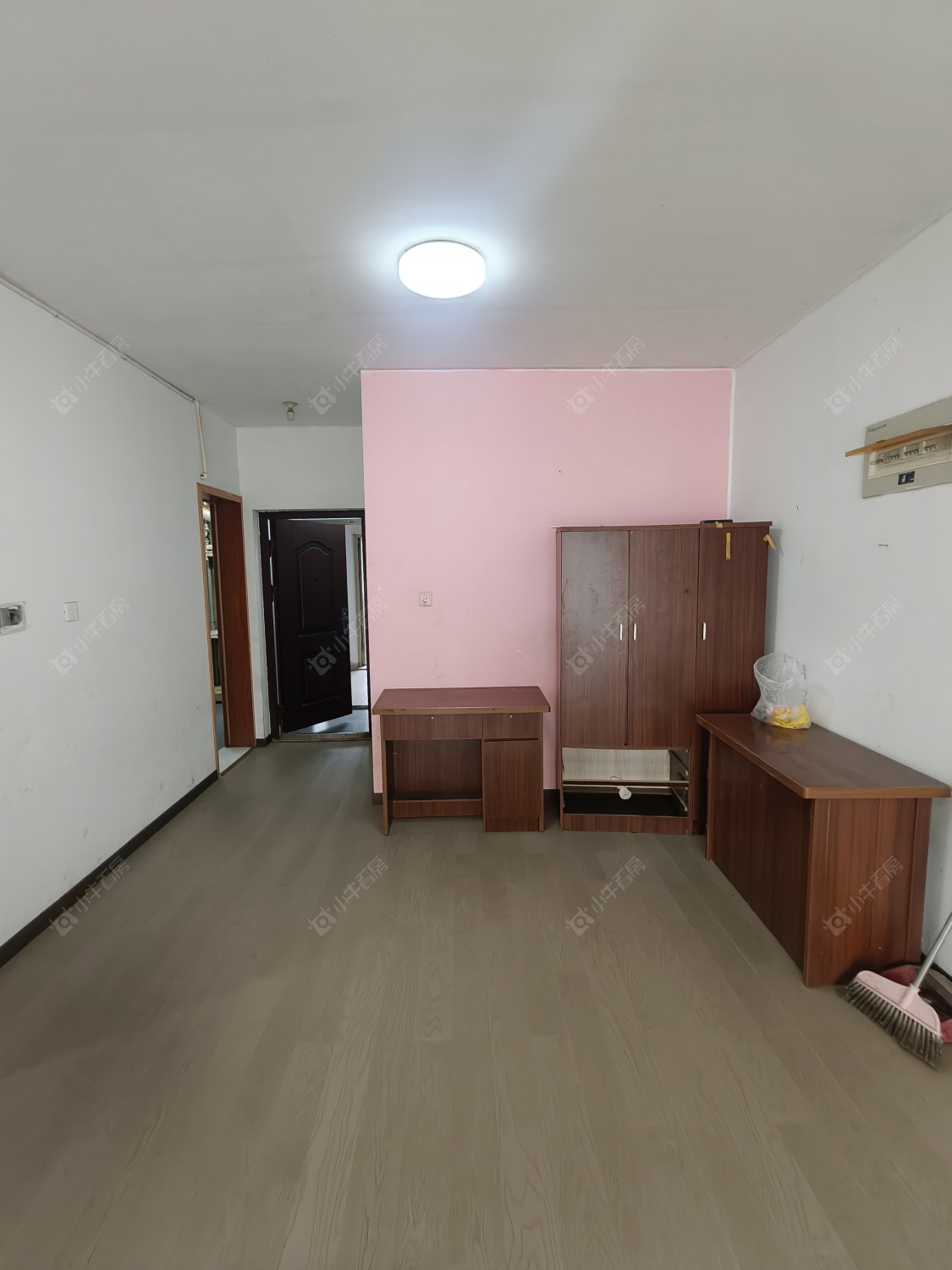 常州蔚蓝天地一二期在租房源室内图_小牛看房