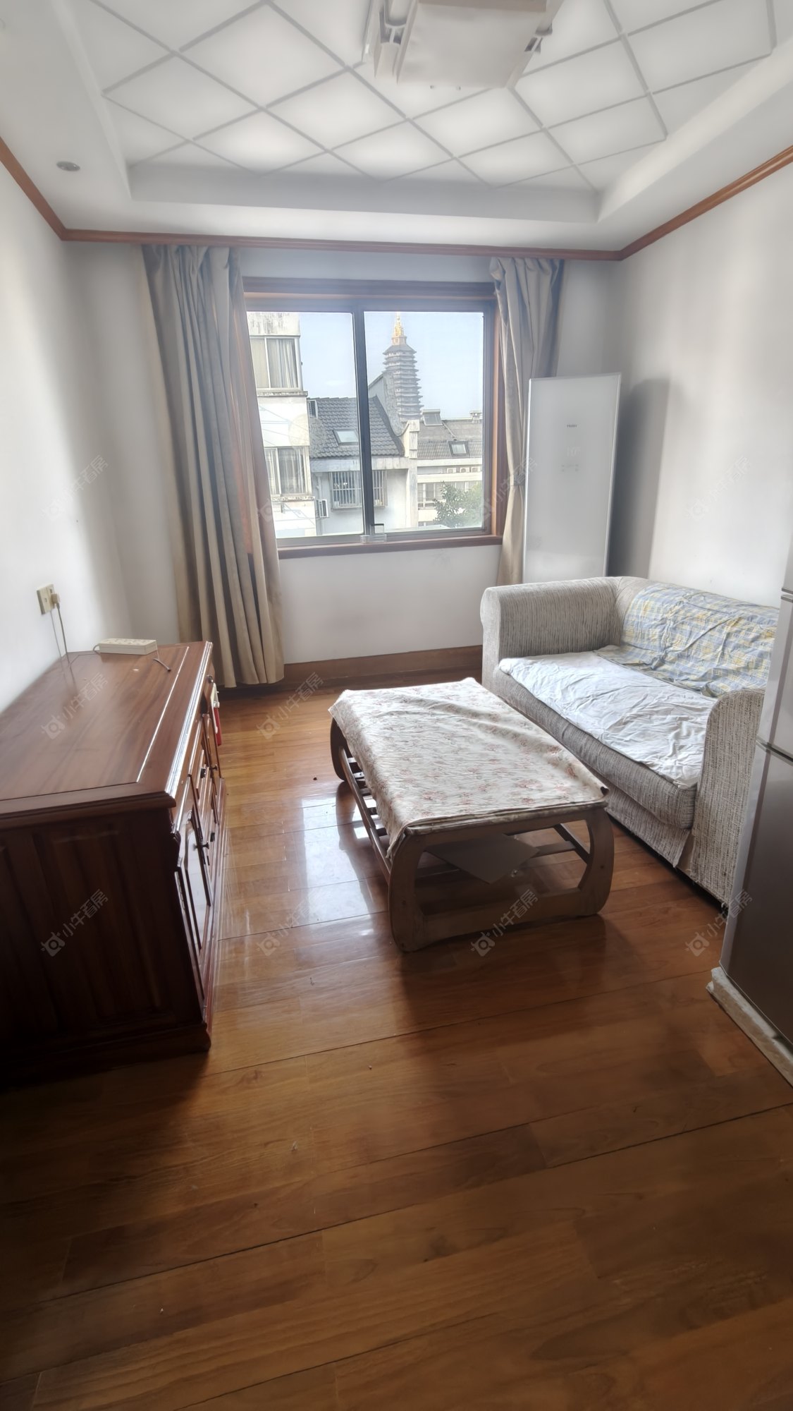 常州桃园公寓在租房源_小牛看房