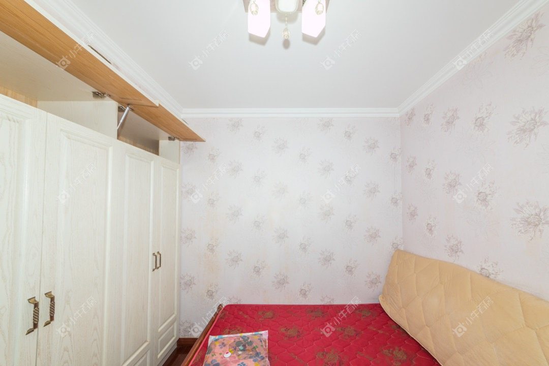 常州清水湾花园一期在租房源室内图_小牛看房