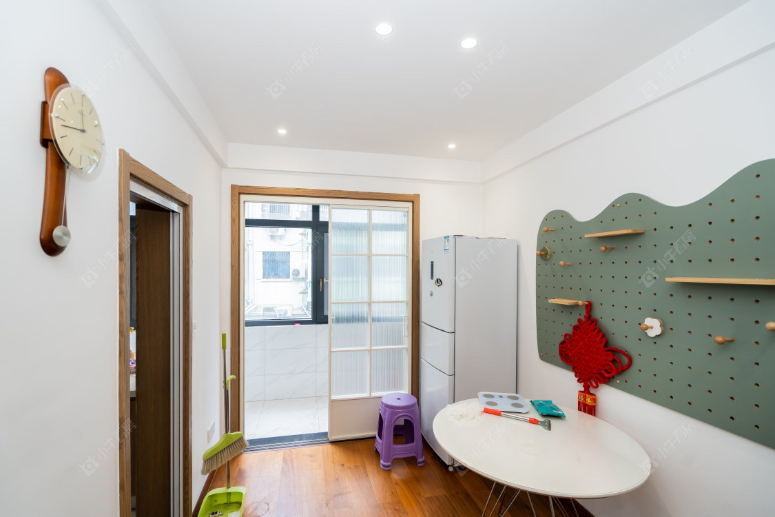 常州清凉新村在售二手房源室内图_小牛看房