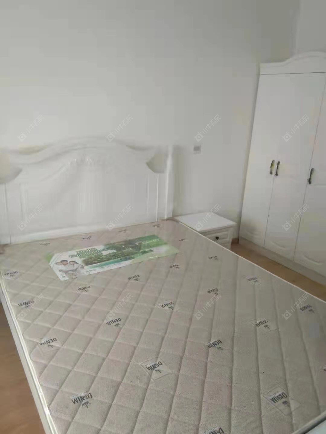 常州安家苑三期在租房源_小牛看房