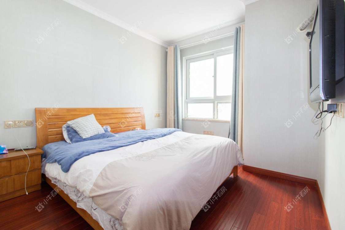 水岸花语房源 常州水岸花语在租房源_小牛看房