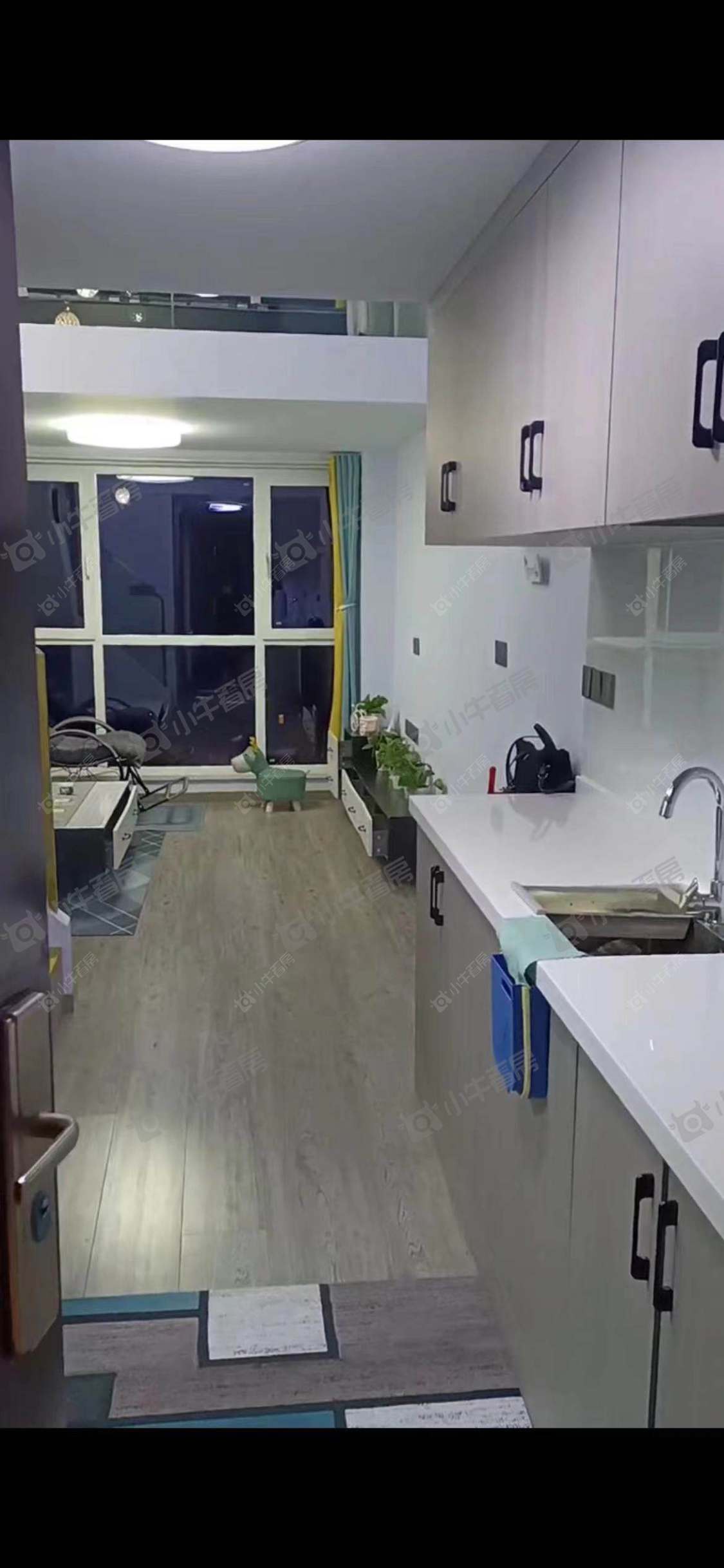 常州金科保利北郡花园在租房源_小牛看房