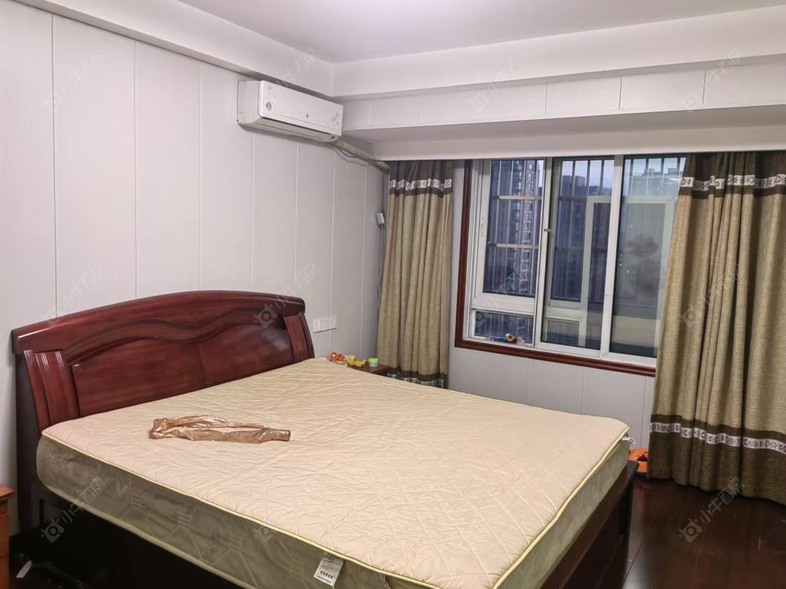 常州泰盈八千里在租房源户型图_小牛看房