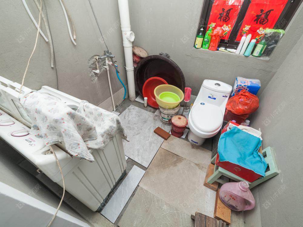 常州新城和昱云璟苑在售二手房源室内图_小牛看房