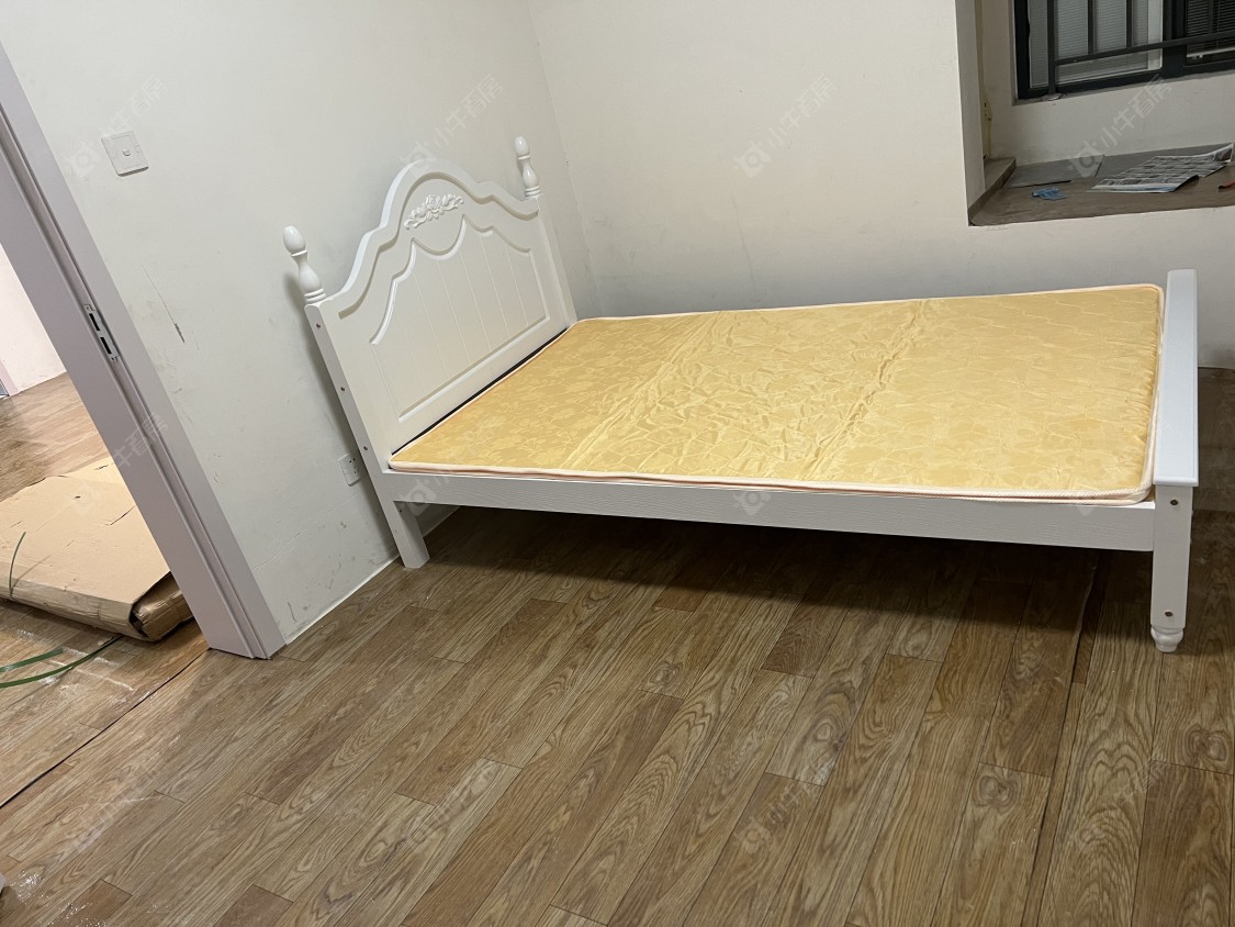 常州天逸城北区在租房源_小牛看房