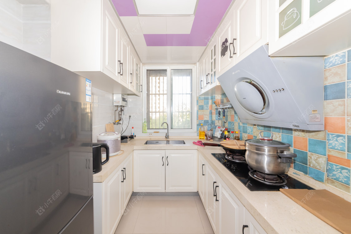 常州长宏公寓在售二手房源室内图_小牛看房