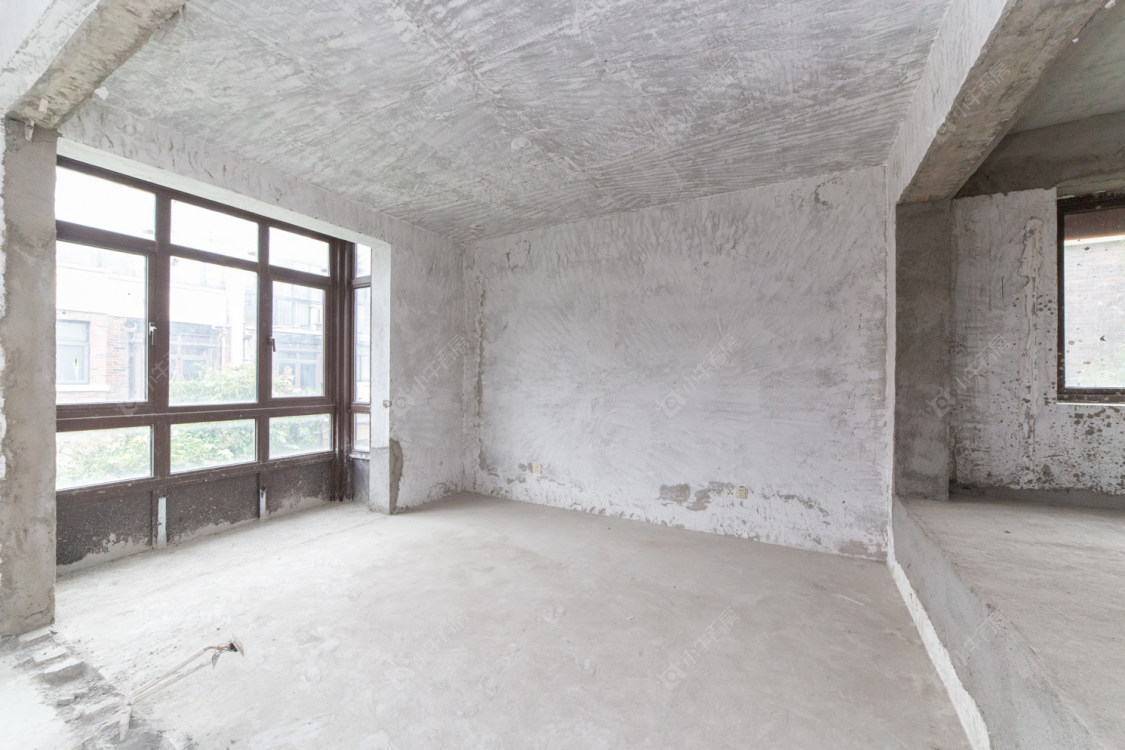 常州东渡海派青城在售二手房源室内图_小牛看房