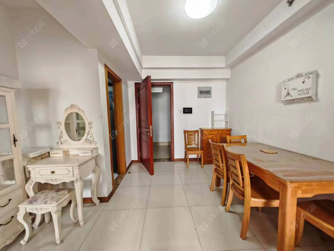 常州万泽大厦2室1厅1卫出租_小牛看房