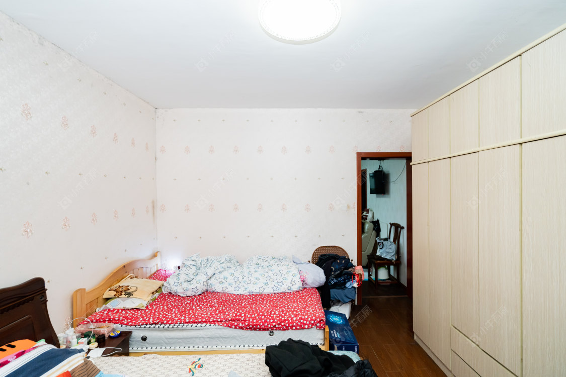 朝阳花园房源室内图 常州朝阳花园在售二手房源室内图_小牛看房