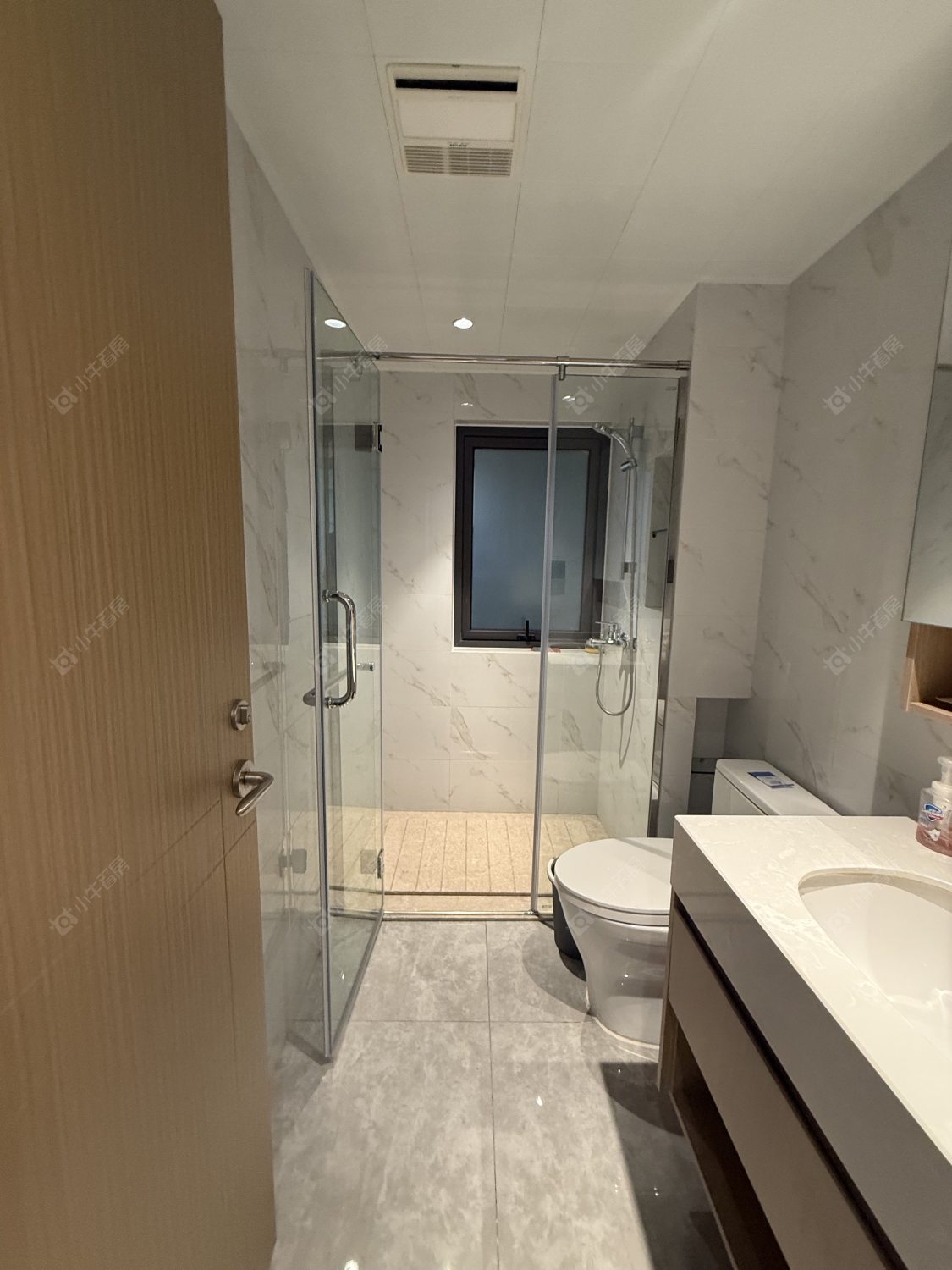 常州绿地香港名墩道在租房源室内图_小牛看房