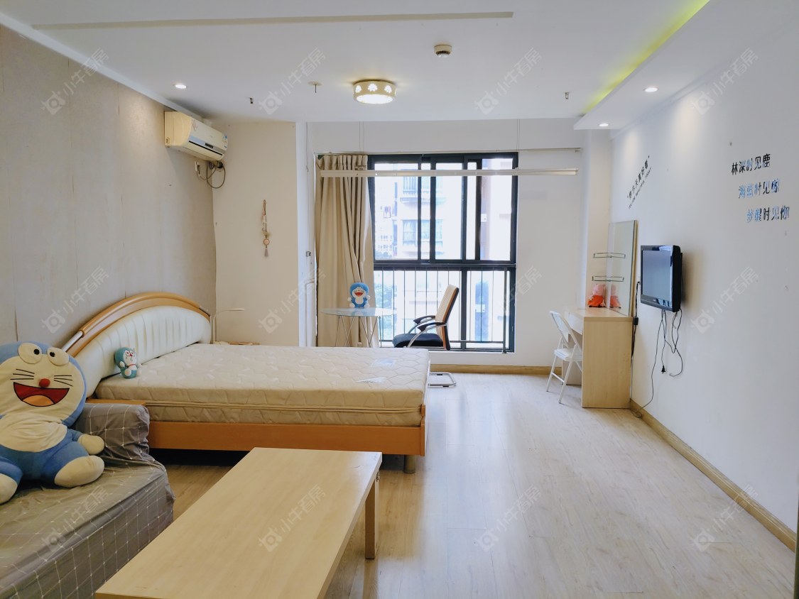 常州府翰苑东区在租房源_小牛看房