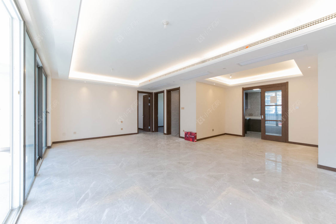 常州旭辉都会上著在售二手房源室内图_小牛看房