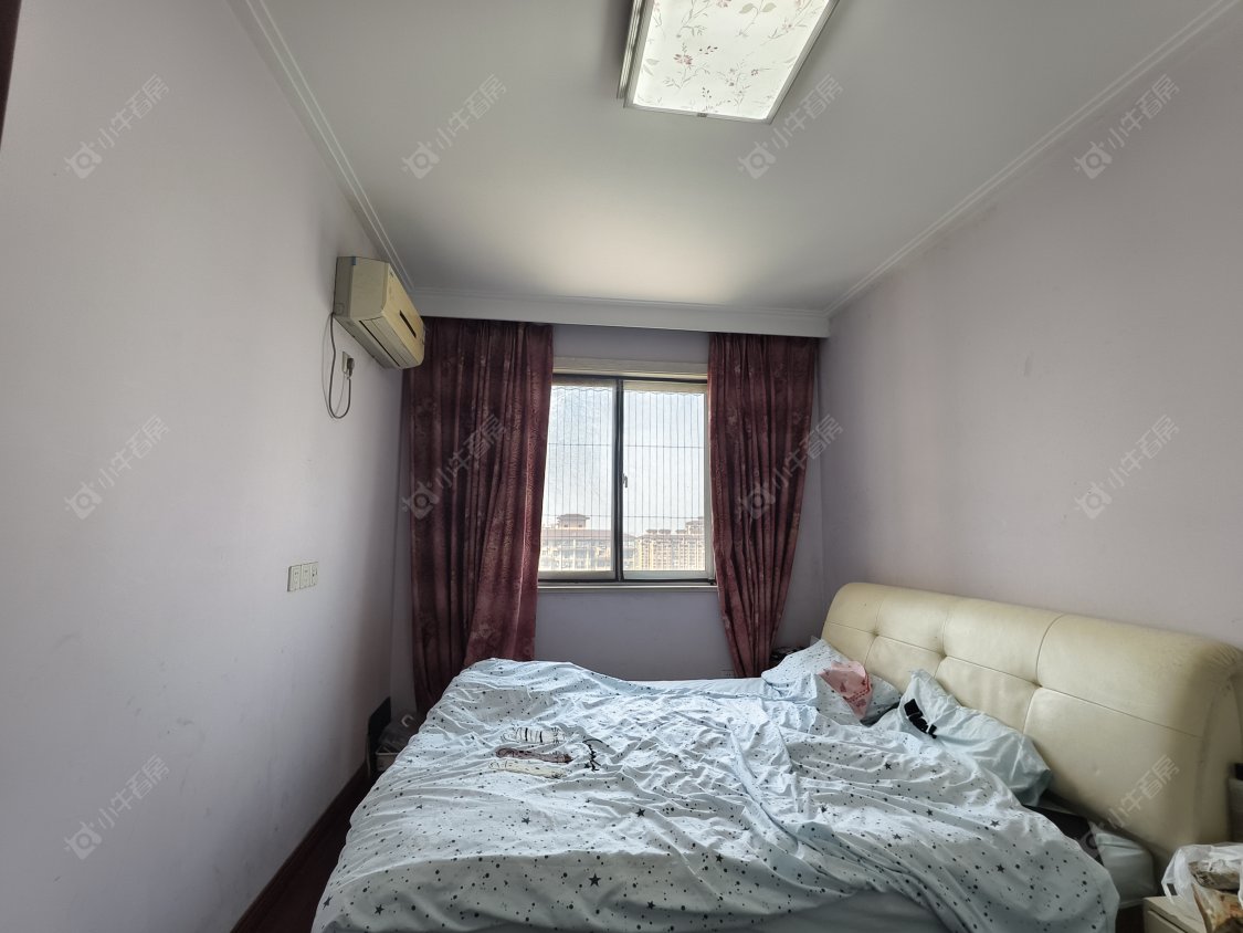 常州清水湾花园三期在租房源室内图_小牛看房