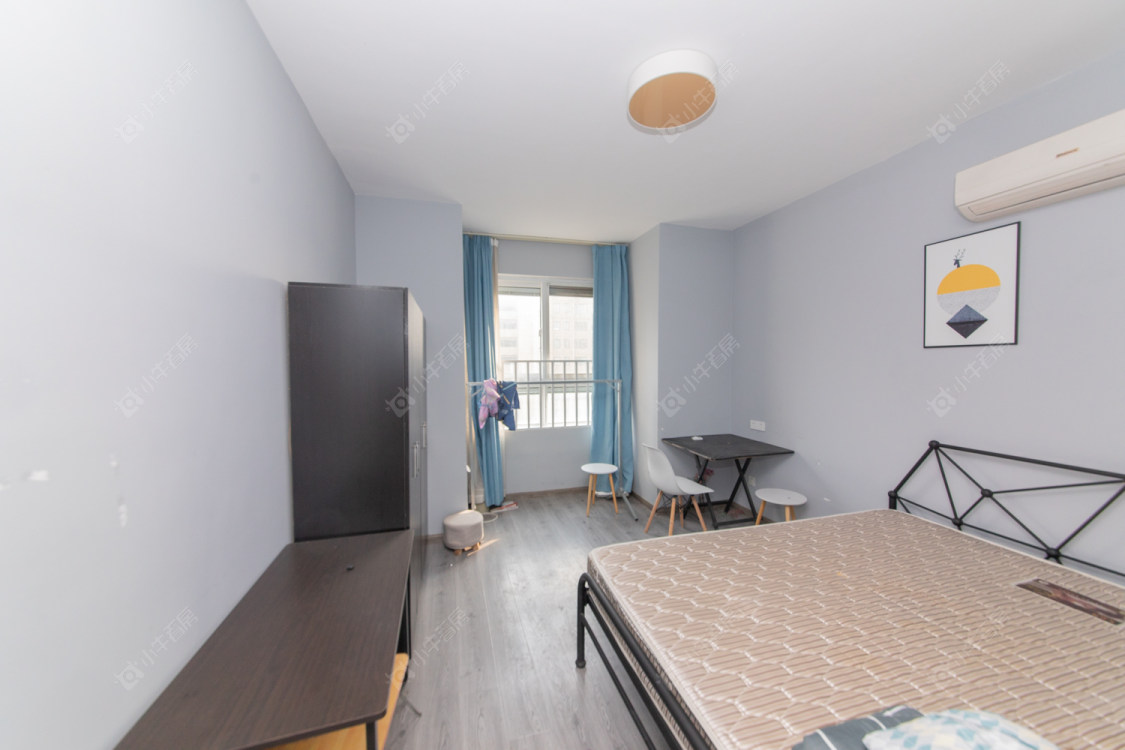 常州河枫御景花苑在售二手房源室内图_小牛看房