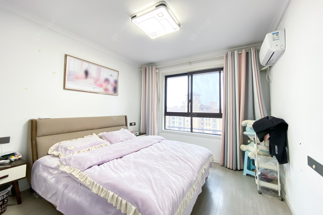 银河湾第一城二期房源室内图 常州银河湾第一城二期在售二手房源室内图_小牛看房