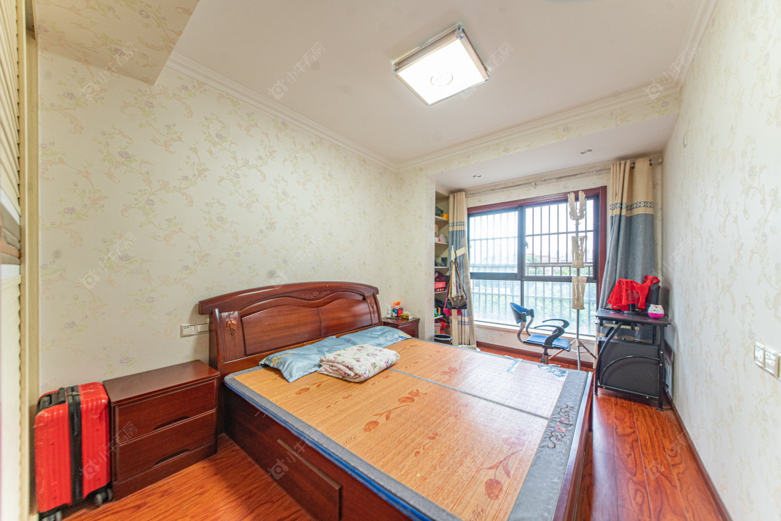 常州万骏金域丹堤在售二手房源室内图_小牛看房