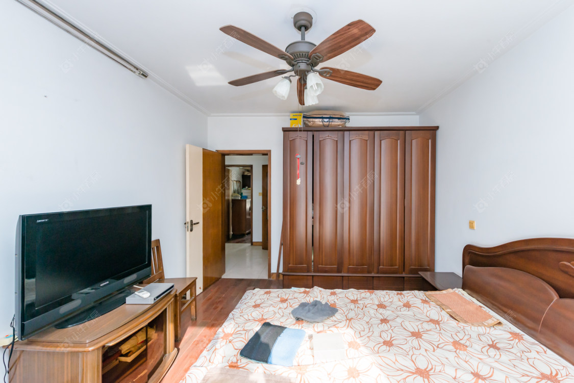 常州聚丰公寓在售二手房源室内图_小牛看房