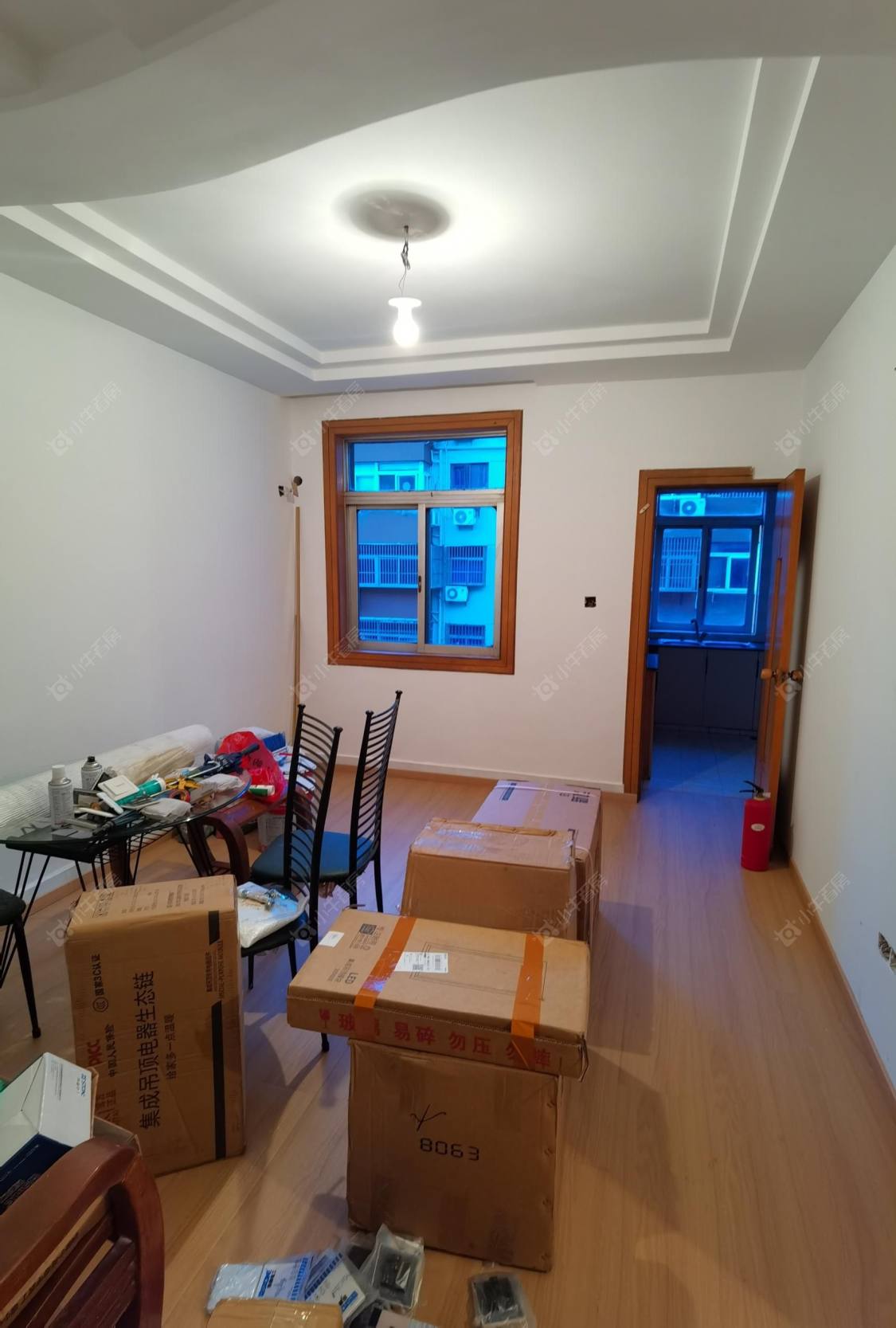 常州汇丰一村租房房源封面图