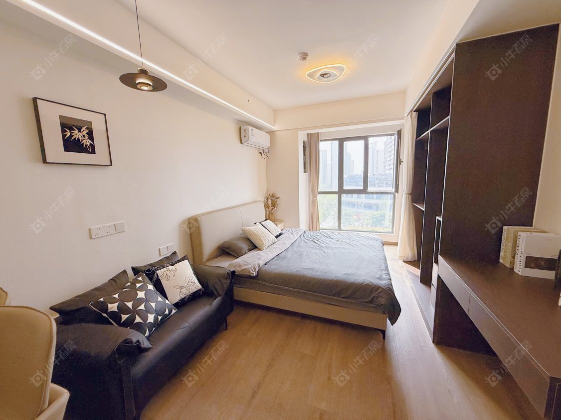 常州弘阳云峯在租房源室内图_小牛看房