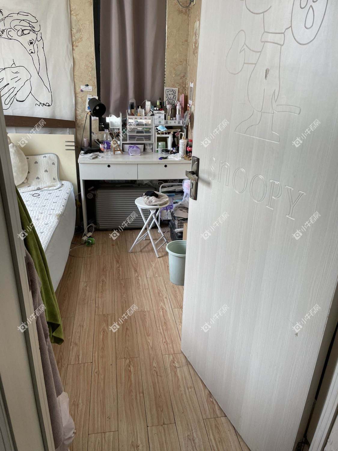 常州香江康桥租房_香江康桥1室房源出租