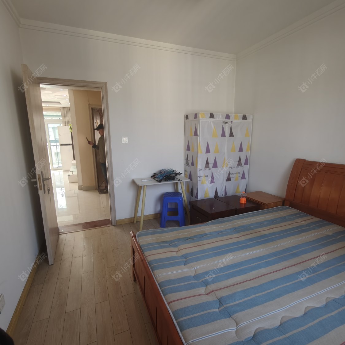 常州金鸡花园在租房源室内图_小牛看房