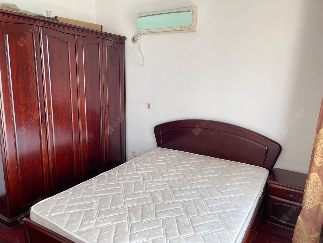 常州金百花园在租房源室内图_小牛看房