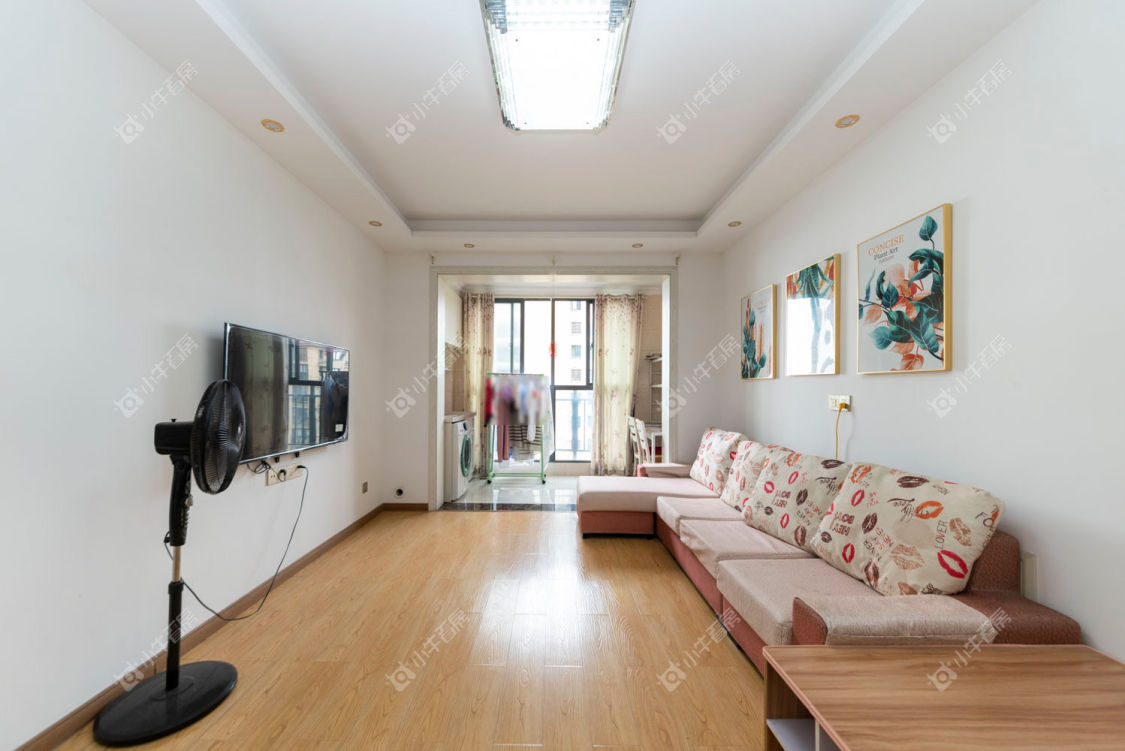 常州聚盛花园租房_小牛看房