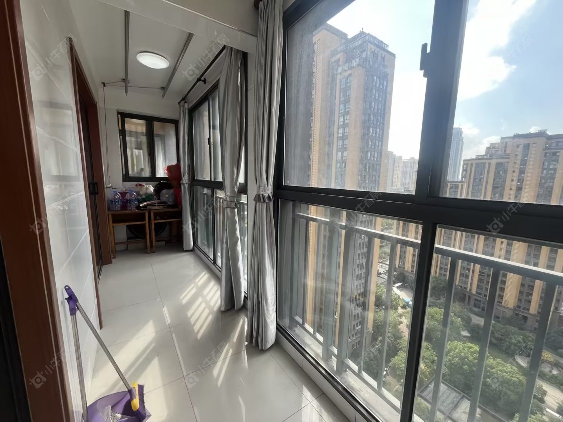 常州莱蒙城美景公寓在租房源_小牛看房