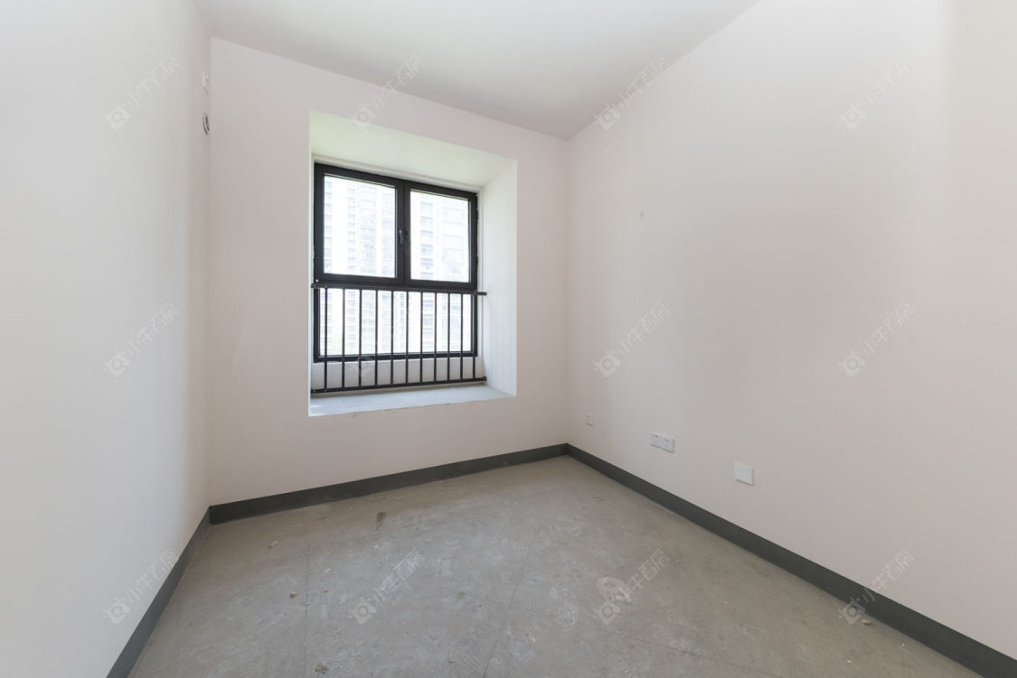 常州美的金科公园天下在售二手房源室内图_小牛看房