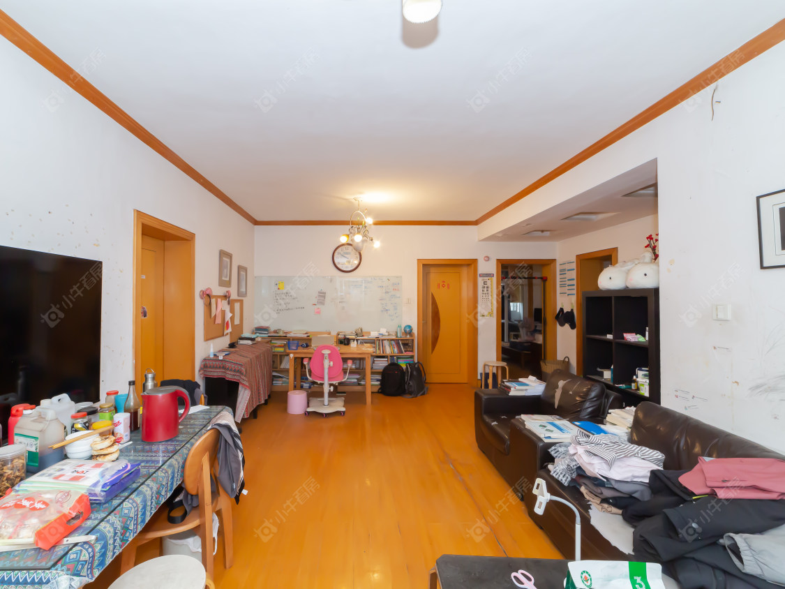 常州藻江花园一期在售二手房源室内图_小牛看房