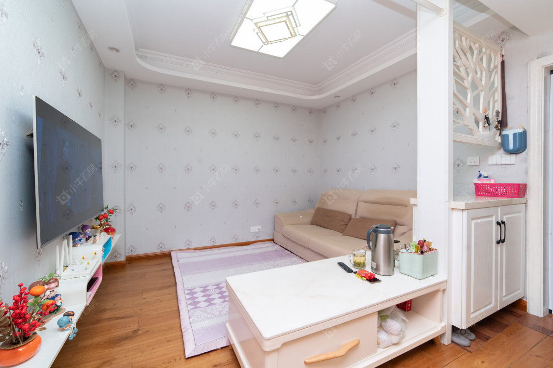 格兰艺堡一期房源 常州格兰艺堡一期在售二手房源_小牛看房