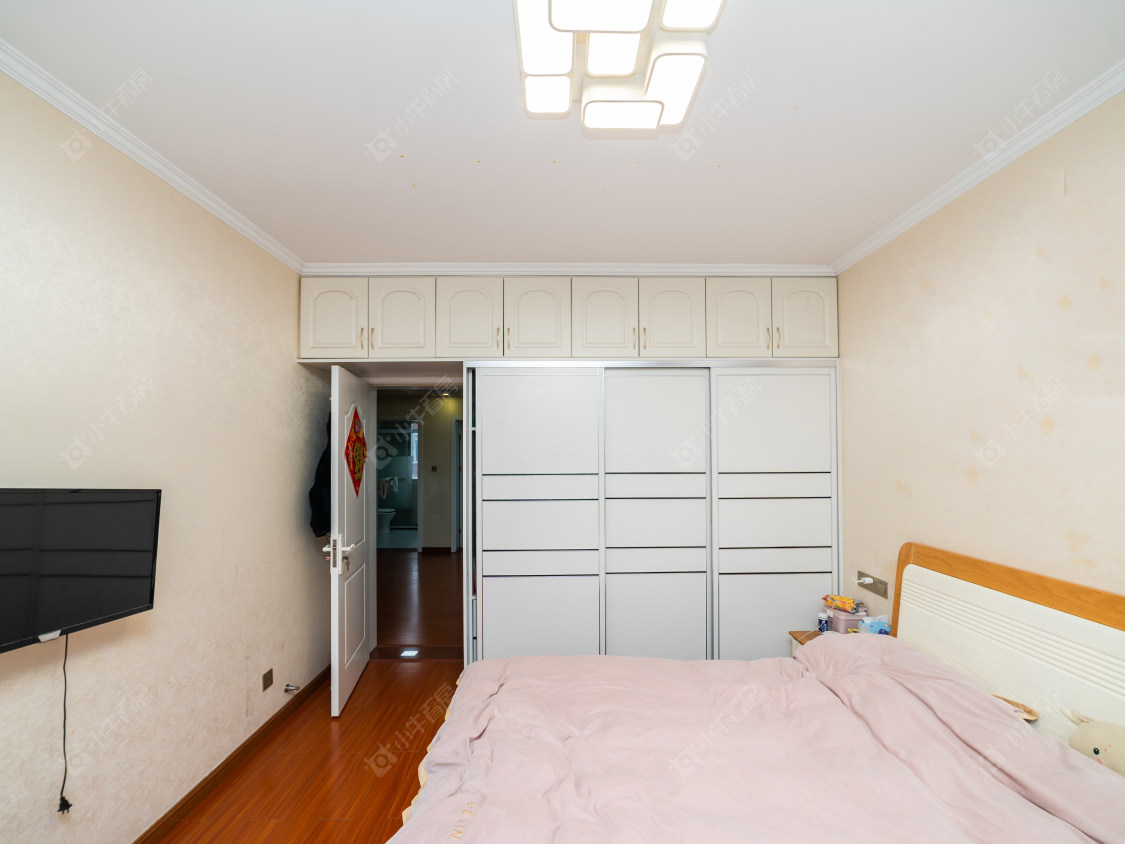 常州河苑家园二期在售二手房源室内图_小牛看房