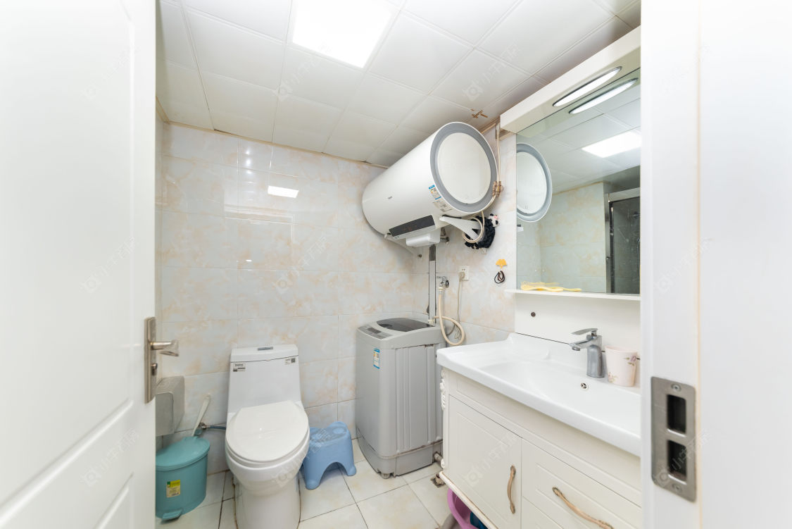 常州中奥珑郡在售二手房源室内图_小牛看房