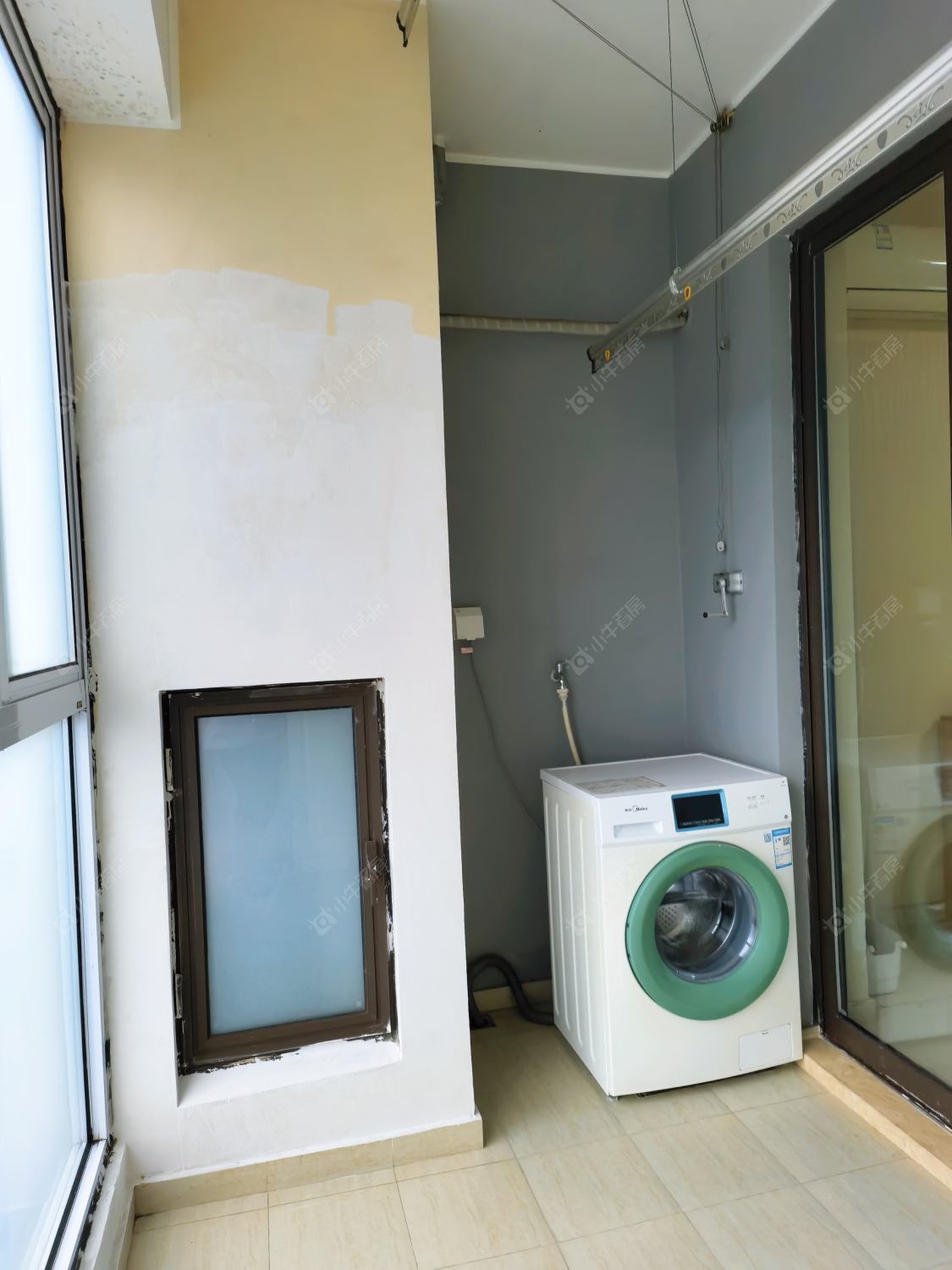 常州星河国际六区在租房源室内图_小牛看房