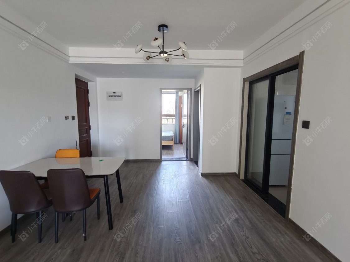 常州路劲城市印象在租房源室内图_小牛看房