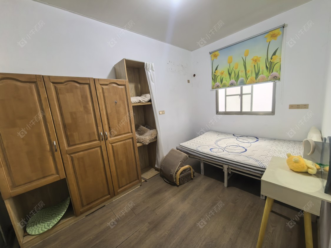 常州庆丰村委在租房源室内图_小牛看房