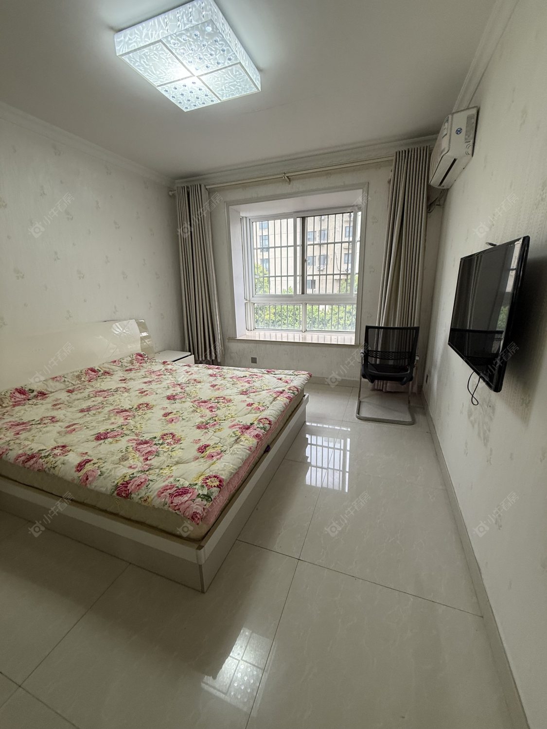 常州腾龙苑东区在租房源室内图_小牛看房