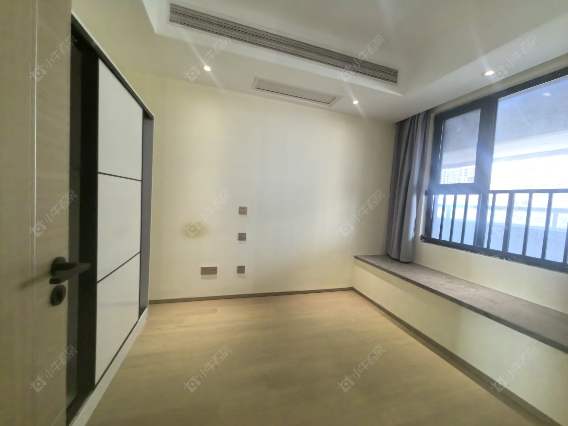 万科新都会房源室内图 常州万科新都会在租房源室内图_小牛看房